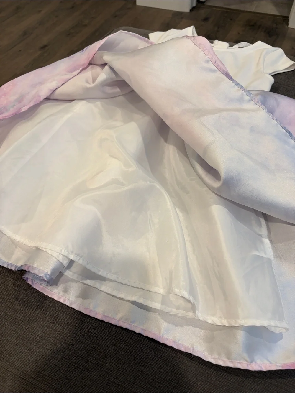H&M Girls Unicorn Dress - Size 6-8Y - LIKE NEW!!  kids dresses skirt skirts girl